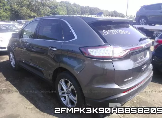 2FMPK3K90HBB58205 фото 4
