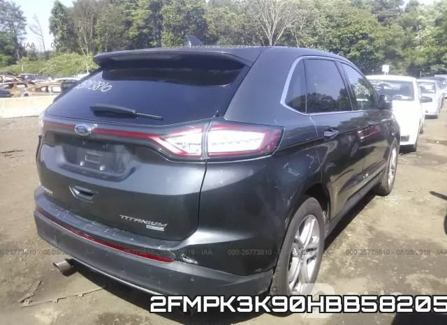 2FMPK3K90HBB58205 фото 5