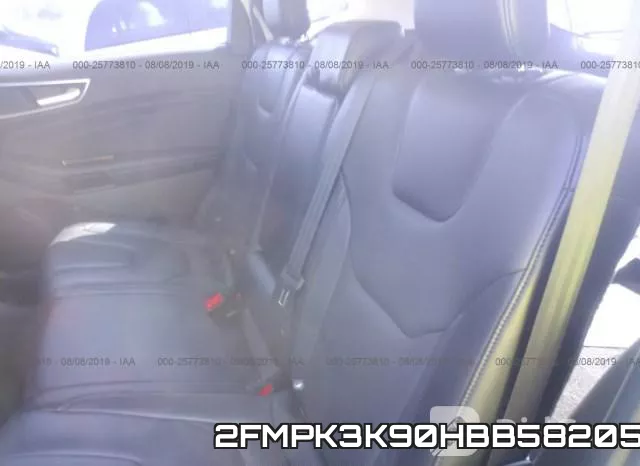 2FMPK3K90HBB58205 фото 9