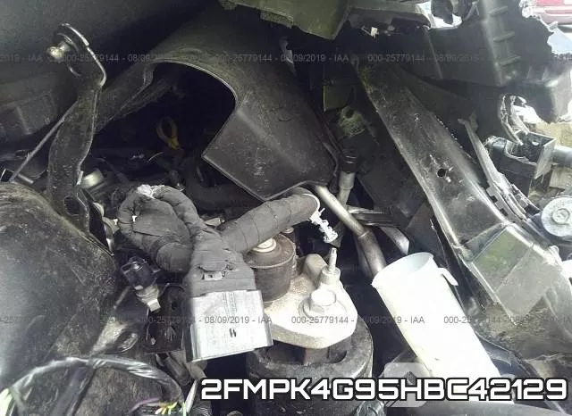 2FMPK4G95HBC42129 фото 2