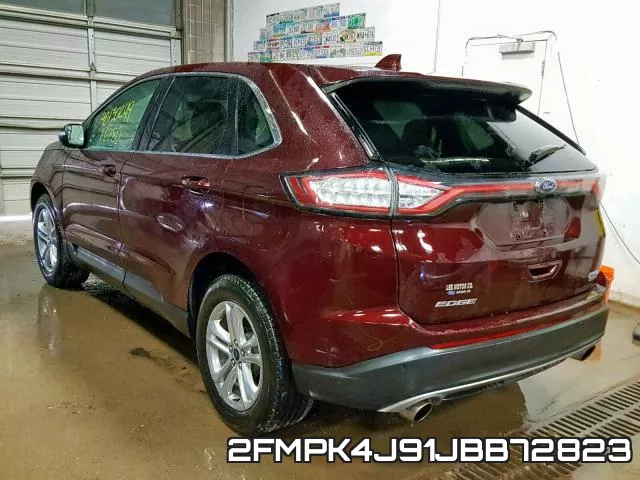 2FMPK4J91JBB72823 фото 4