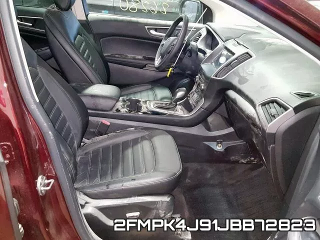 2FMPK4J91JBB72823 фото 6
