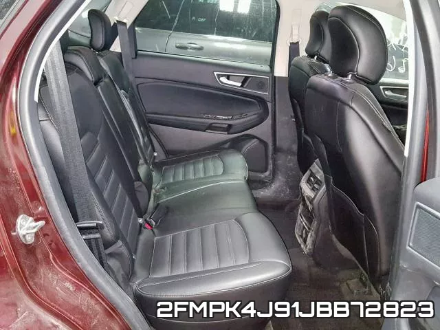 2FMPK4J91JBB72823 фото 7