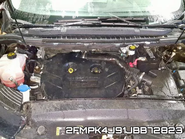 2FMPK4J91JBB72823 фото 8