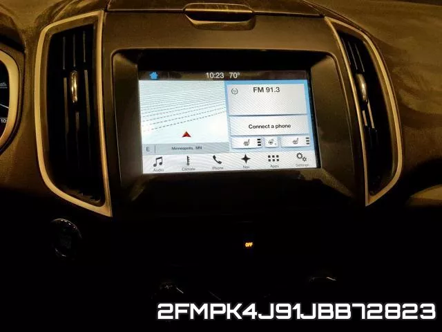 2FMPK4J91JBB72823 фото 10