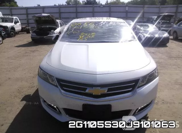 2G1105S30J9101063 фото 7