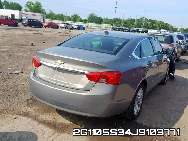 2G1105S34J9103771 фото 5