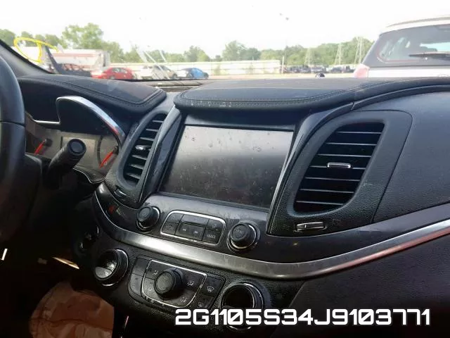 2G1105S34J9103771 фото 10