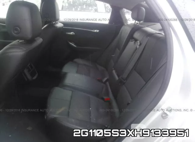 2G1105S3XH9133951 фото 9