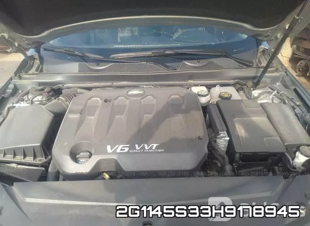 2G1145S33H9178945 фото 2