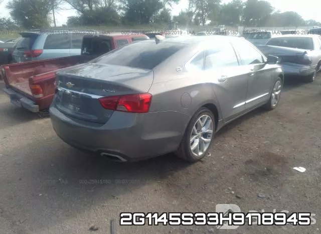 2G1145S33H9178945 фото 5