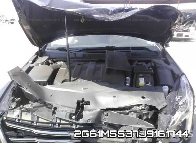 2G61M5S37J9161744 фото 2