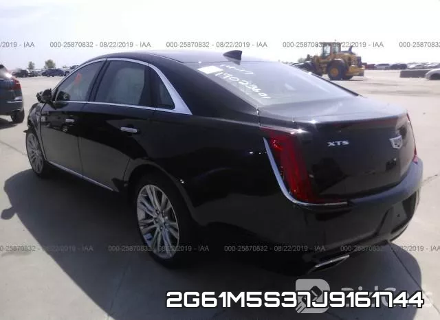 2G61M5S37J9161744 фото 3