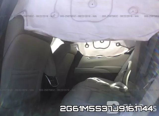 2G61M5S37J9161744 фото 8