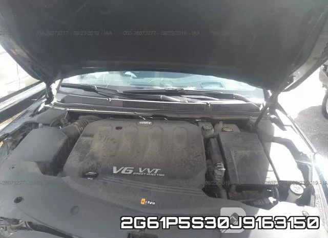 2G61P5S30J9163150 фото 2