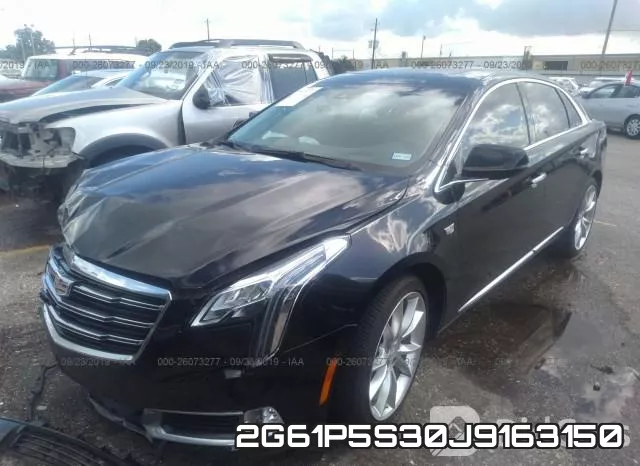 2G61P5S30J9163150 фото 3