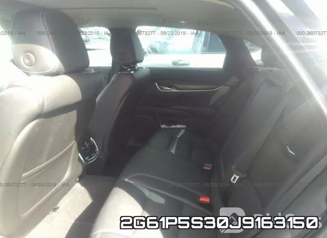 2G61P5S30J9163150 фото 7