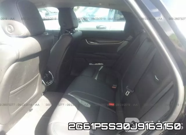 2G61P5S30J9163150 фото 9
