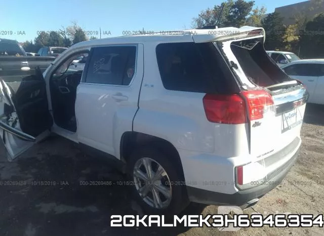2GKALMEK3H6346354 фото 4
