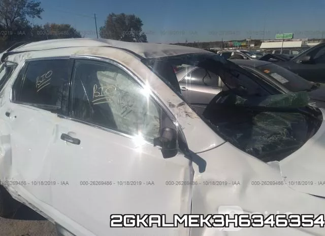 2GKALMEK3H6346354 фото 7