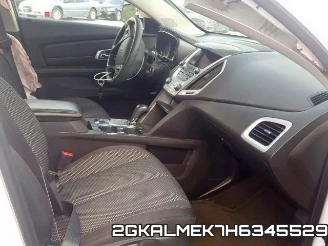 2GKALMEK7H6345529 фото 6