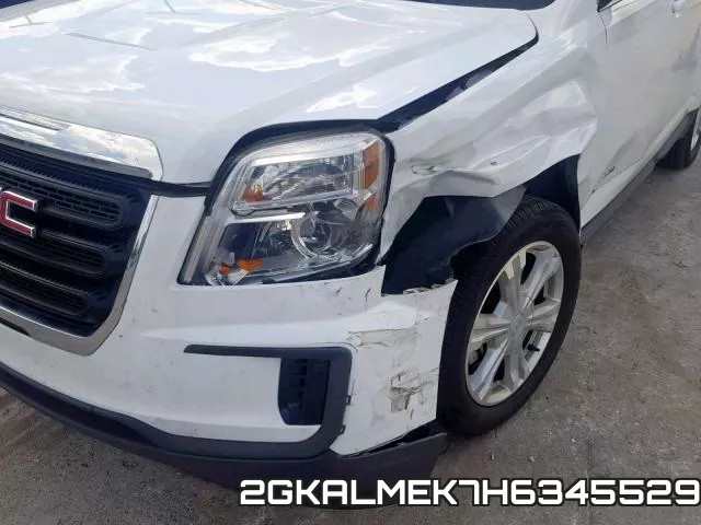 2GKALMEK7H6345529 фото 10