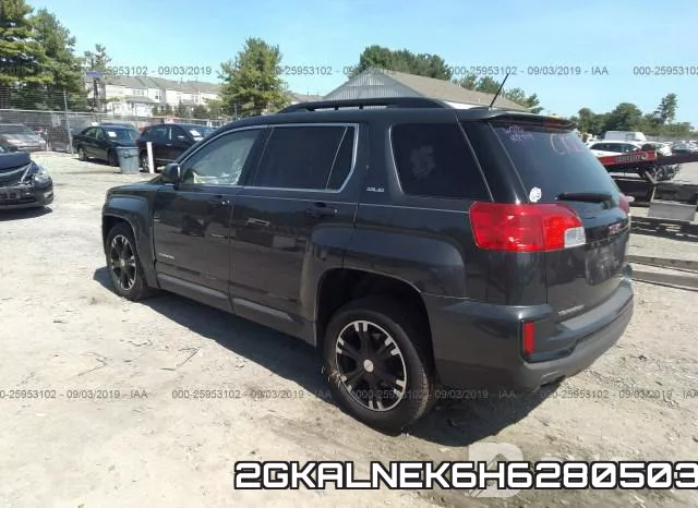 2GKALNEK6H6280503 фото 4