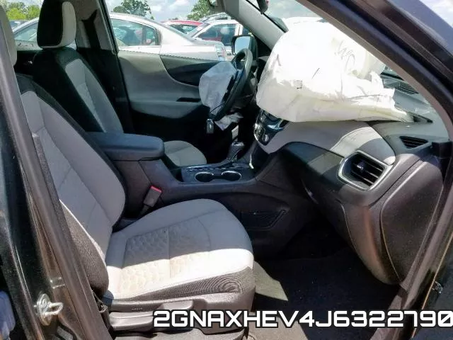 2GNAXHEV4J6322790 фото 6
