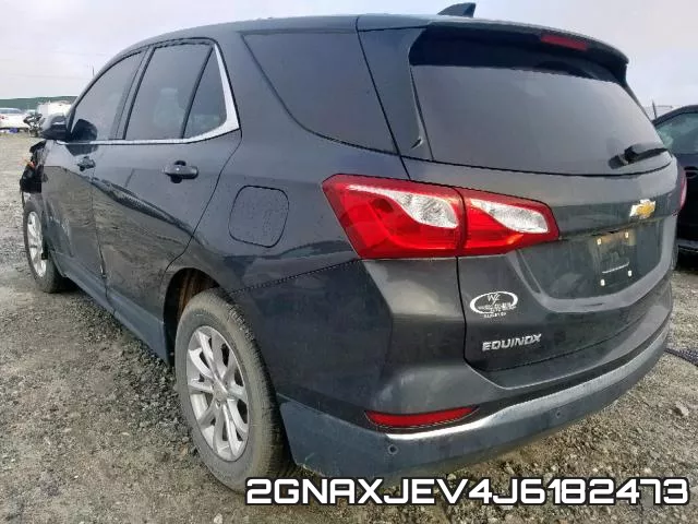 2GNAXJEV4J6182473 фото 4