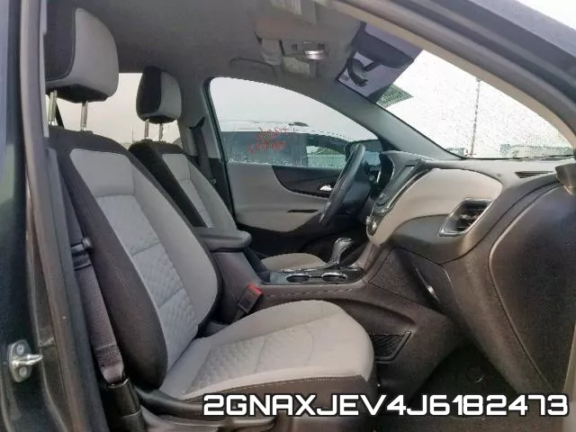 2GNAXJEV4J6182473 фото 6
