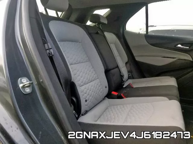 2GNAXJEV4J6182473 фото 7