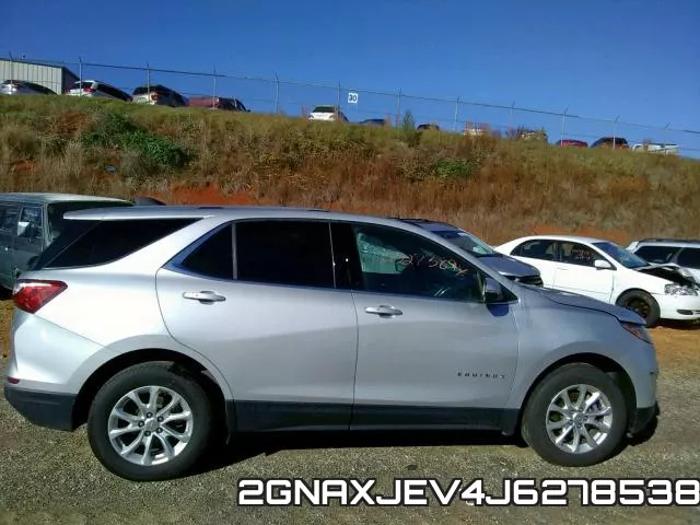 2GNAXJEV4J6278538 фото 10
