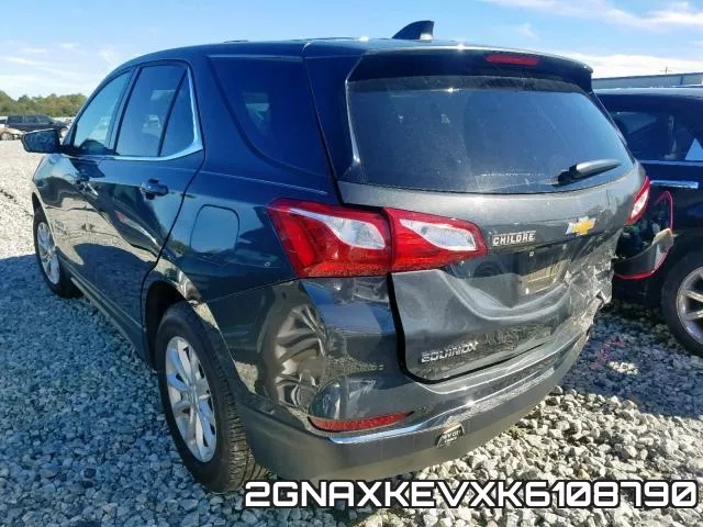 2GNAXKEVXK6108790 фото 4