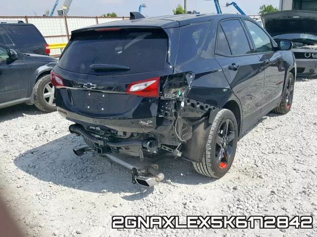 2GNAXLEX5K6172842 фото 5