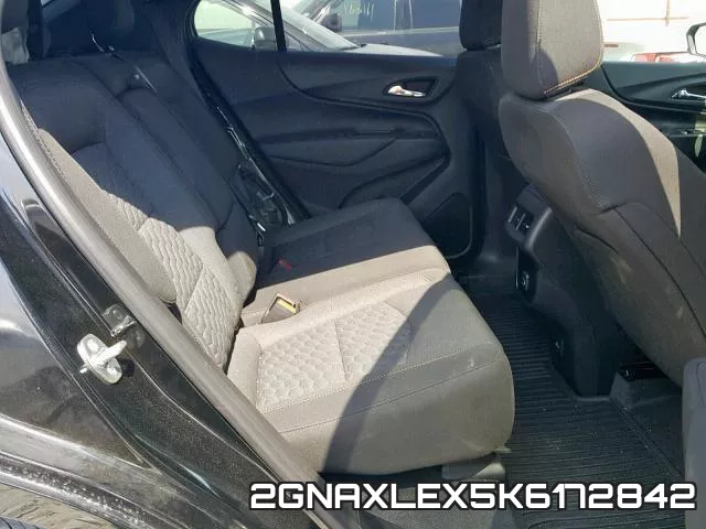 2GNAXLEX5K6172842 фото 7