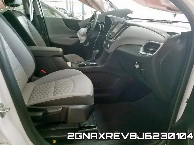 2GNAXREV8J6230104 фото 6