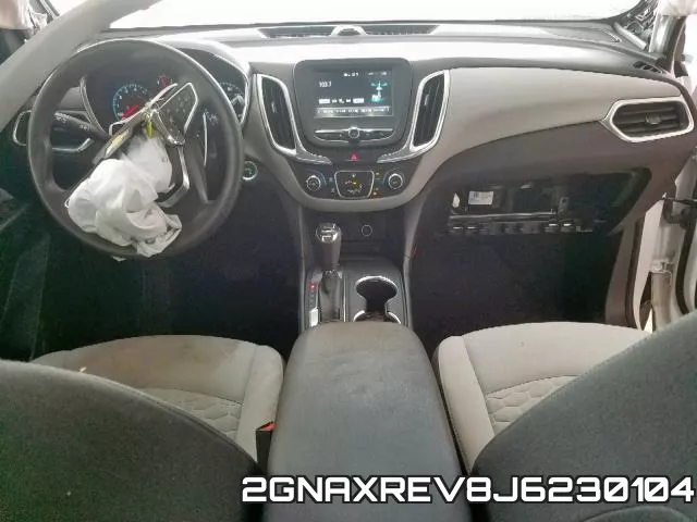 2GNAXREV8J6230104 фото 10