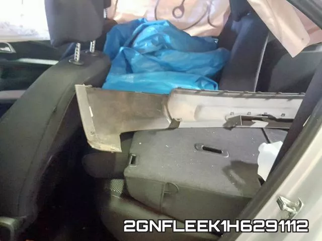 2GNFLEEK1H6291112 фото 7