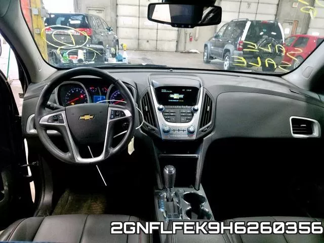 2GNFLFEK9H6260356 фото 10