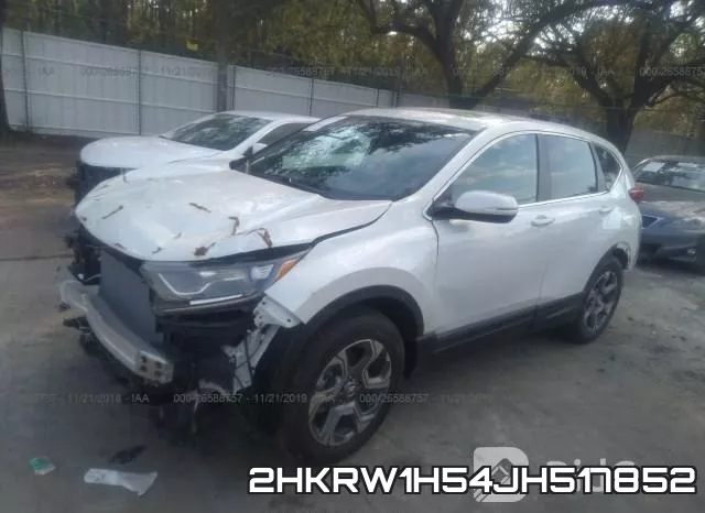 2HKRW1H54JH517852 фото 3