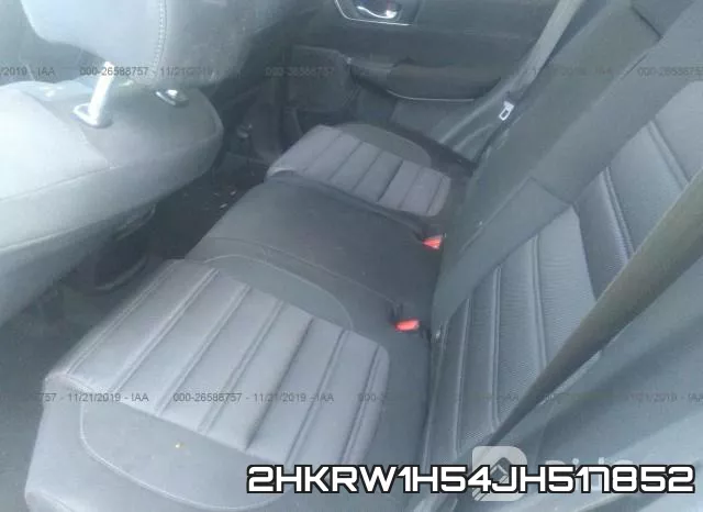 2HKRW1H54JH517852 фото 9