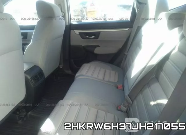 2HKRW6H37JH217055 фото 9