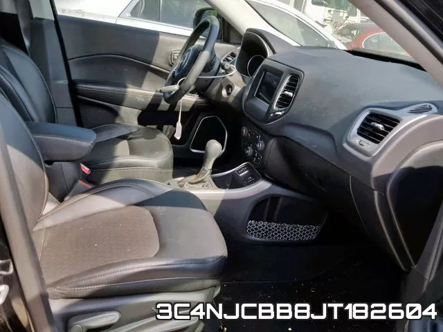 3C4NJCBB8JT182604 фото 6