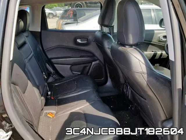 3C4NJCBB8JT182604 фото 7