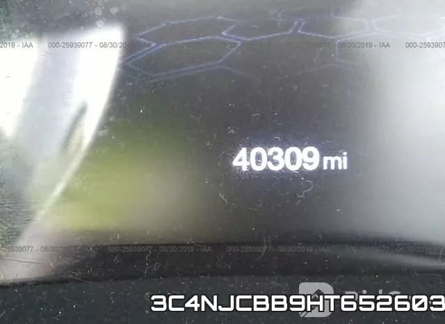 3C4NJCBB9HT652603 фото 8