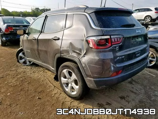 3C4NJDBB0JT174938 фото 4