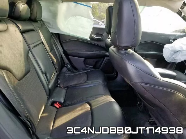 3C4NJDBB0JT174938 фото 7