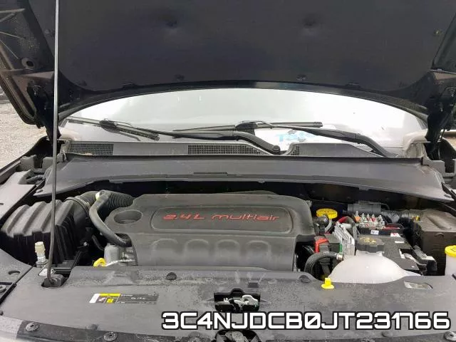 3C4NJDCB0JT231766 фото 8