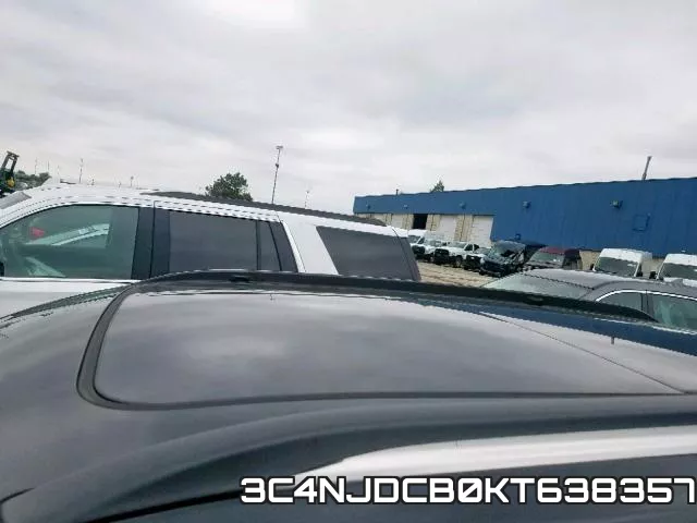 3C4NJDCB0KT638357 фото 10
