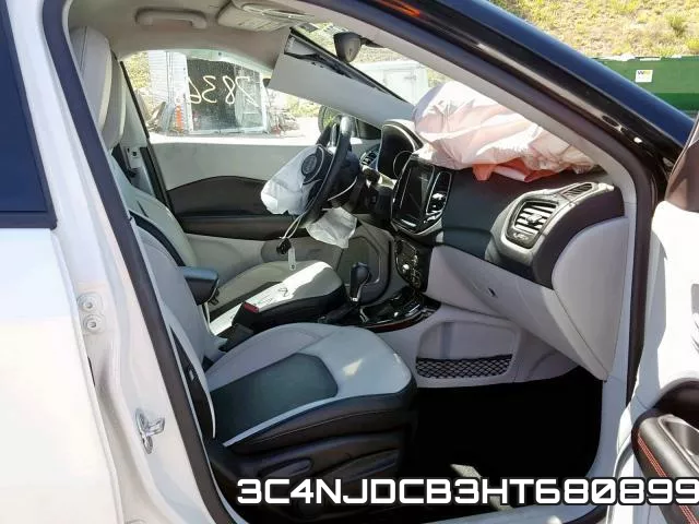 3C4NJDCB3HT680899 фото 6